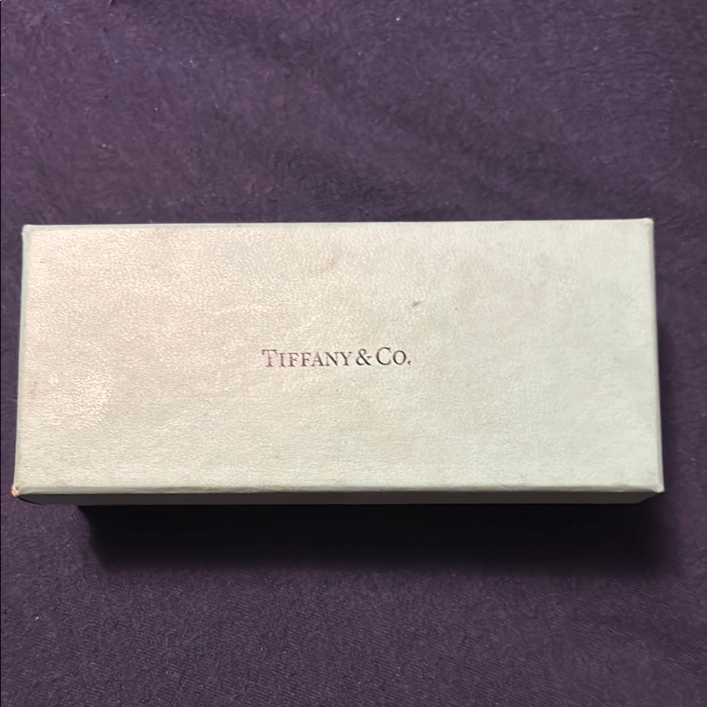 Tiffany & Co. Eyeglasses